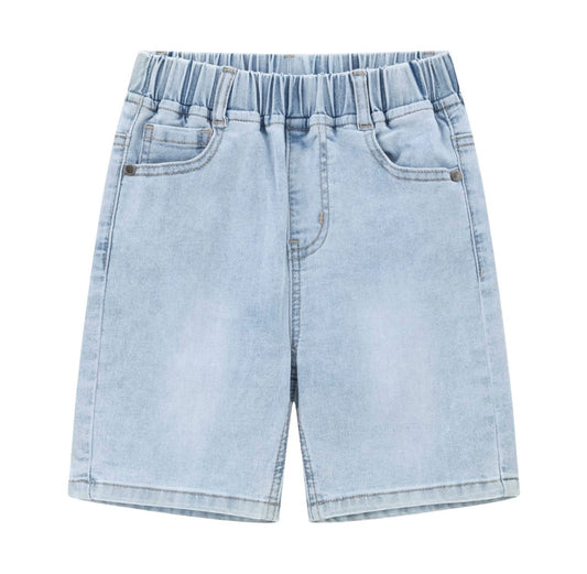 Boys stretch shorts