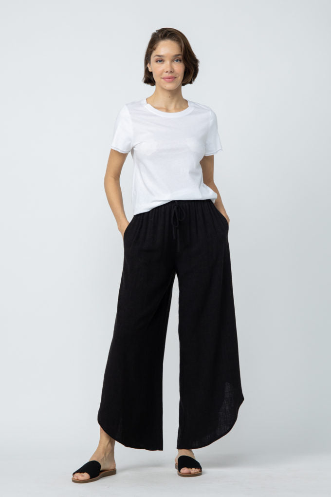 Casual Linen pants